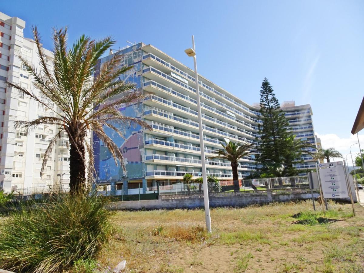 Aigua Blava Primera Linea - Alquiler Solo Familias Playa de Gandia Exterior photo